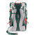 Sac à dos Deuter TRAIL 24 SL Paprika-forest