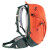 Sac à dos Deuter TRAIL 24 SL Paprika-forest