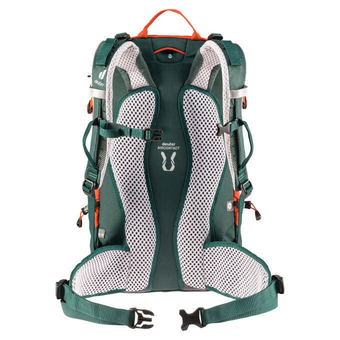 Sac à dos Deuter TRAIL 24 SL Paprika-forest