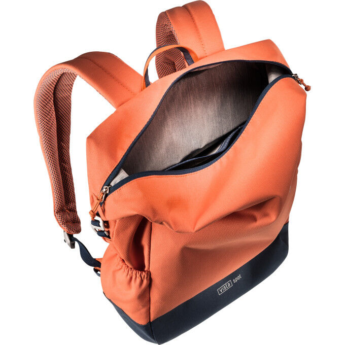 Deuter VISTA SPOT backpack Sienna-navy Deuter VISTA SPOT backpack Sienna-navy