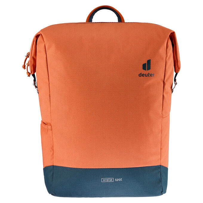 Deuter VISTA SPOT backpack Sienna-navy Deuter VISTA SPOT backpack Sienna-navy