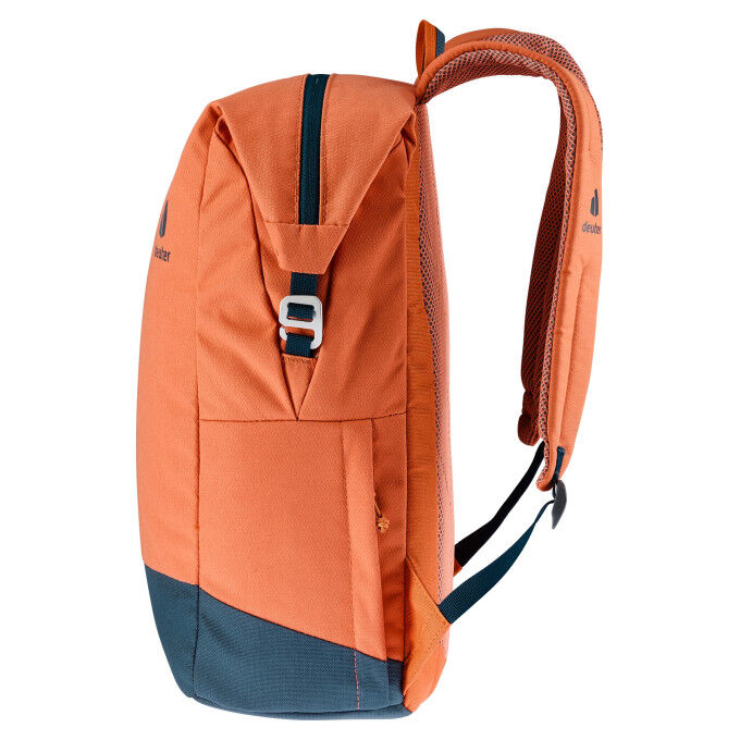 Deuter VISTA SPOT backpack Sienna-navy Deuter VISTA SPOT backpack Sienna-navy