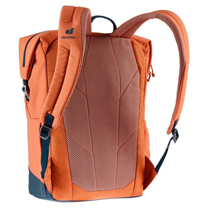Deuter VISTA SPOT backpack Sienna-navy Deuter VISTA SPOT backpack Sienna-navy