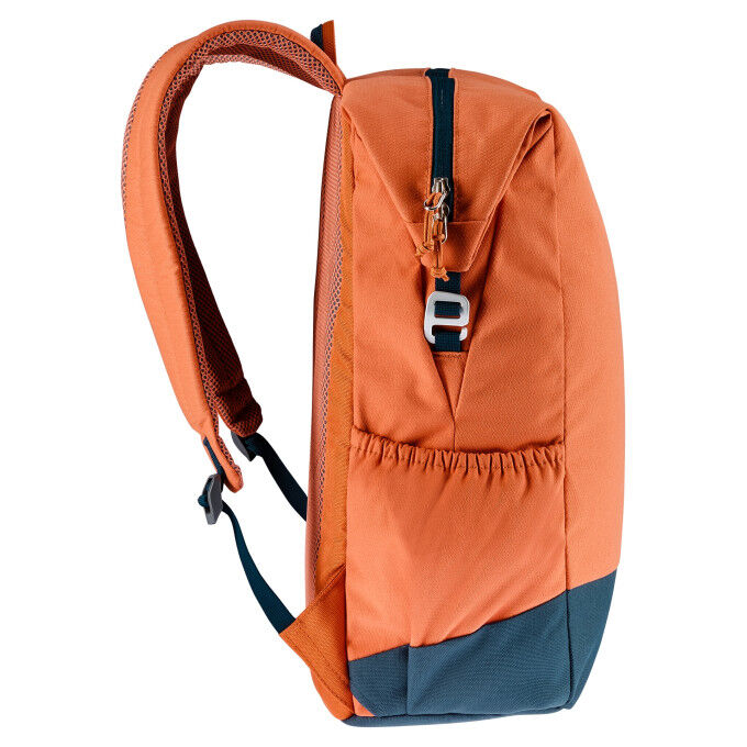 Deuter VISTA SPOT backpack Sienna-navy Deuter VISTA SPOT backpack Sienna-navy