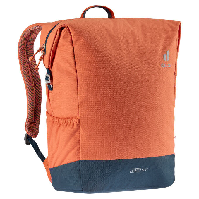 Deuter VISTA SPOT backpack Sienna-navy Deuter VISTA SPOT backpack Sienna-navy