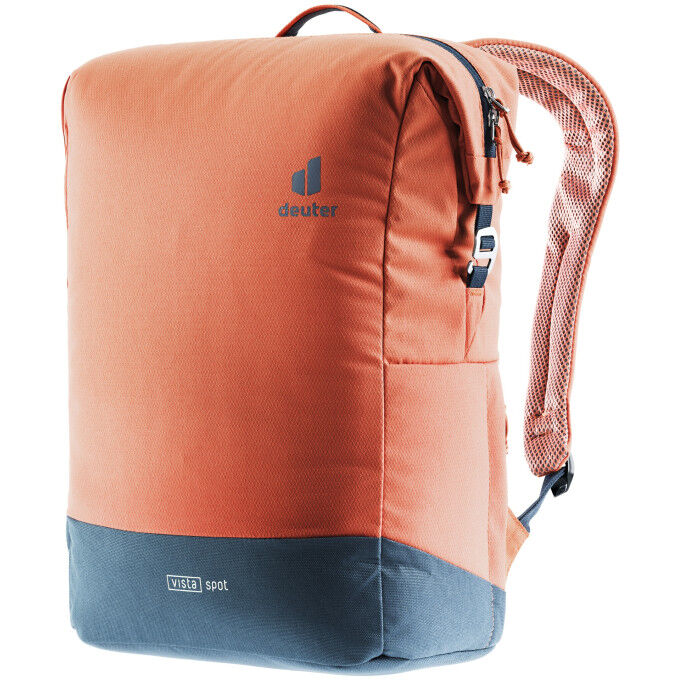 Deuter VISTA SPOT backpack Sienna-navy Deuter VISTA SPOT backpack Sienna-navy