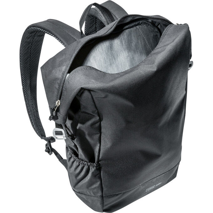 Deuter VISTA SPOT Backpack Black Deuter VISTA SPOT Backpack Black
