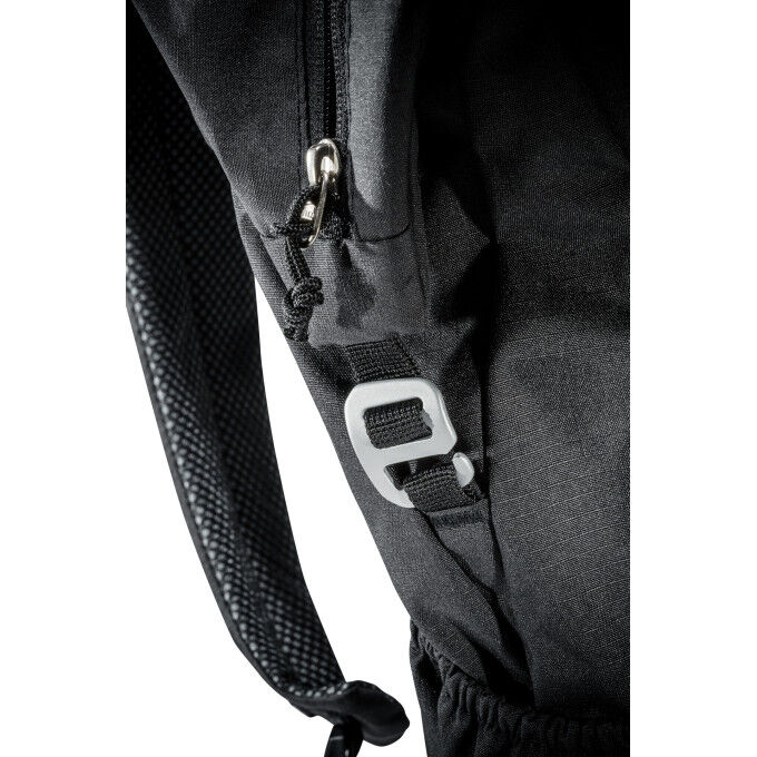 Deuter VISTA SPOT Backpack Black Deuter VISTA SPOT Backpack Black