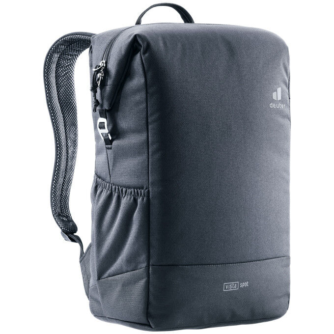 Deuter VISTA SPOT Backpack Black Deuter VISTA SPOT Backpack Black