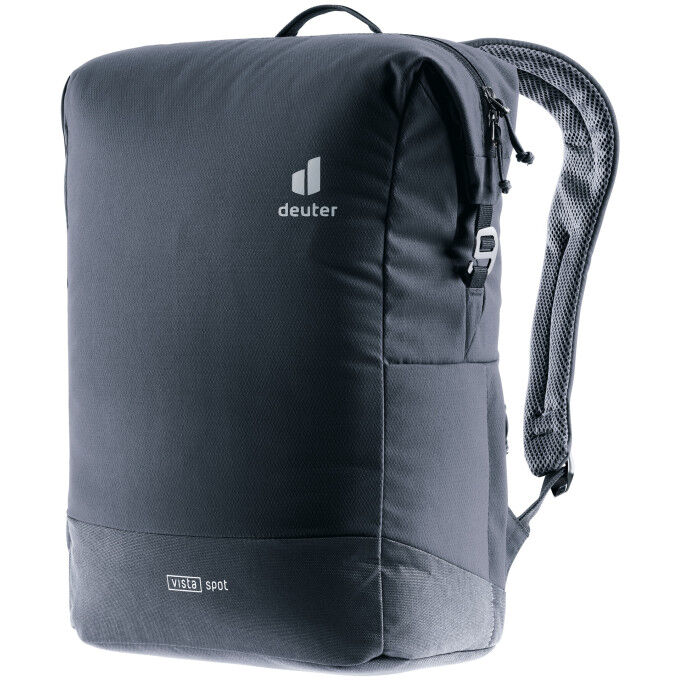 Deuter VISTA SPOT Backpack Black