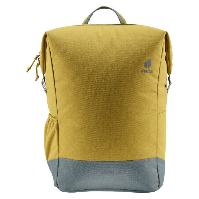 Deuter VISTA SPOT backpack Turmeric-teal Deuter VISTA SPOT backpack Turmeric-teal