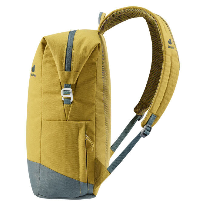 Deuter VISTA SPOT backpack Turmeric-teal Deuter VISTA SPOT backpack Turmeric-teal