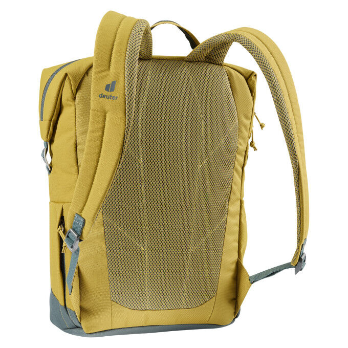 Deuter VISTA SPOT backpack Turmeric-teal Deuter VISTA SPOT backpack Turmeric-teal