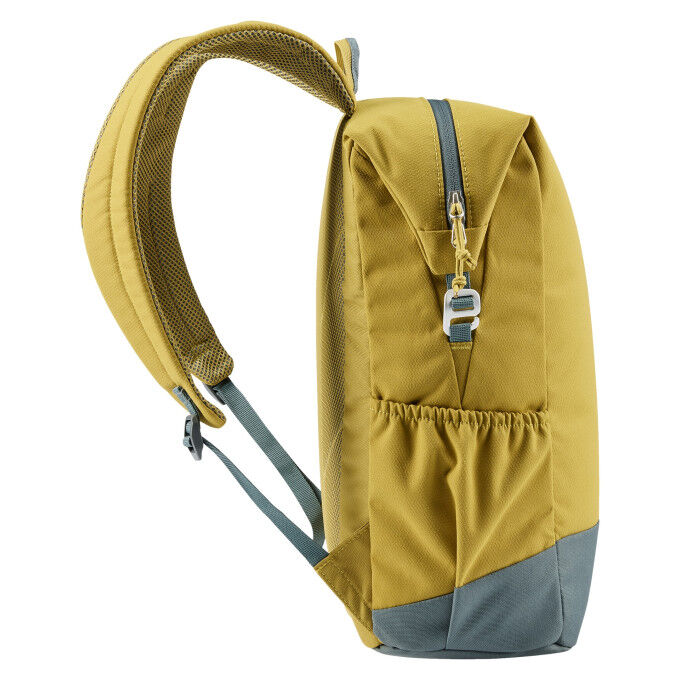 Deuter VISTA SPOT backpack Turmeric-teal Deuter VISTA SPOT backpack Turmeric-teal