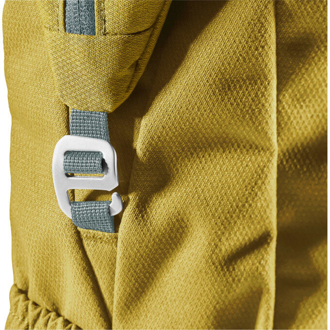 Deuter VISTA SPOT backpack Turmeric-teal Deuter VISTA SPOT backpack Turmeric-teal