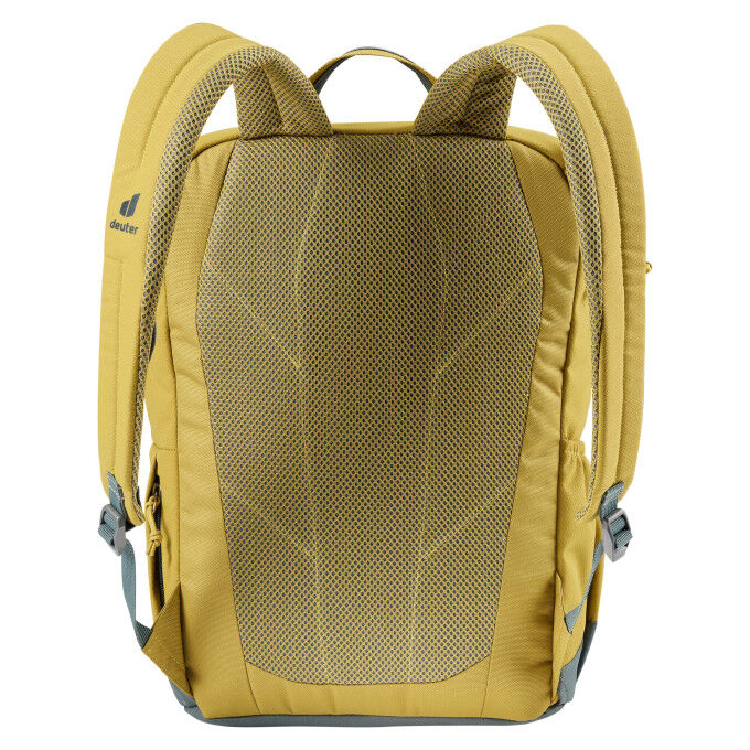 Deuter VISTA SPOT backpack Turmeric-teal Deuter VISTA SPOT backpack Turmeric-teal