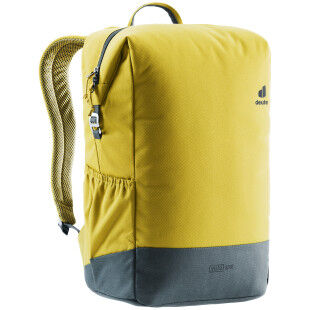 Deuter VISTA SPOT backpack Turmeric-teal