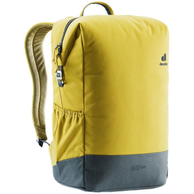 Deuter VISTA SPOT backpack Turmeric-teal Deuter VISTA SPOT backpack Turmeric-teal