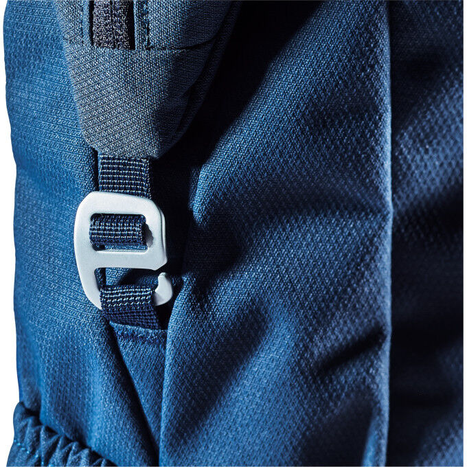 Deuter VISTA SPOT Midnight-navy backpack Deuter VISTA SPOT Midnight-navy backpack