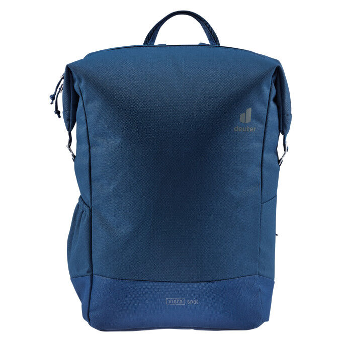 Deuter VISTA SPOT Midnight-navy backpack Deuter VISTA SPOT Midnight-navy backpack