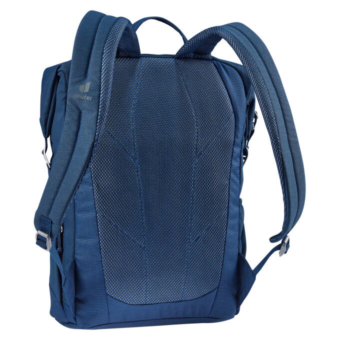 Deuter VISTA SPOT Midnight-navy backpack Deuter VISTA SPOT Midnight-navy backpack