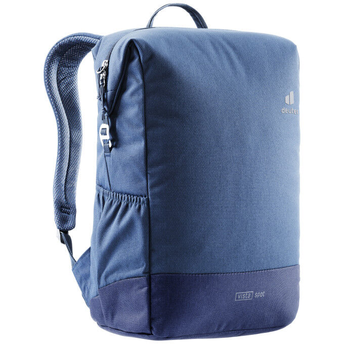 Deuter VISTA SPOT Midnight-navy backpack Deuter VISTA SPOT Midnight-navy backpack