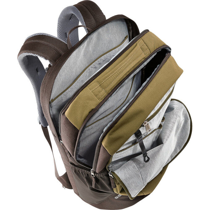 Deuter GIGA Clay-coffee backpack Deuter GIGA Clay-coffee backpack