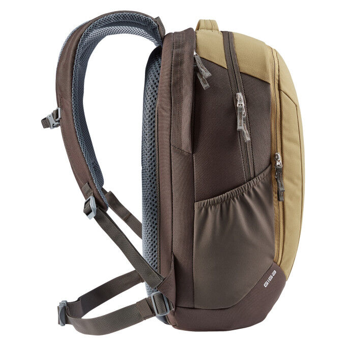 Deuter GIGA Clay-coffee backpack Deuter GIGA Clay-coffee backpack