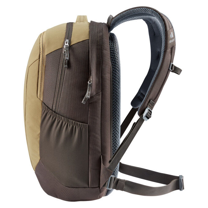 Deuter GIGA Clay-coffee backpack Deuter GIGA Clay-coffee backpack