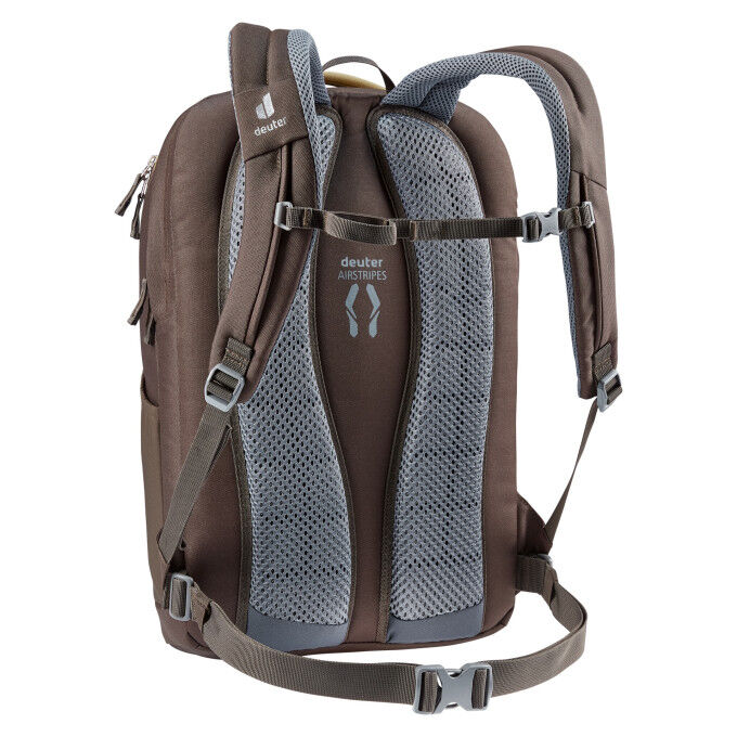 Deuter GIGA Clay-coffee backpack Deuter GIGA Clay-coffee backpack