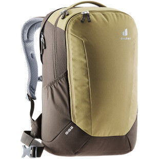 Sac à dos Deuter GIGA Clay-coffee