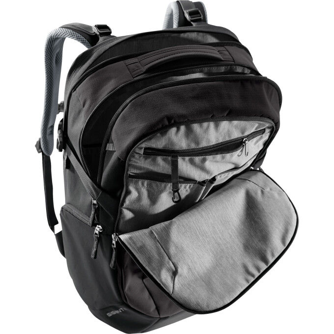 Backpack Deuter GIGANT SL Black Backpack Deuter GIGANT SL Black
