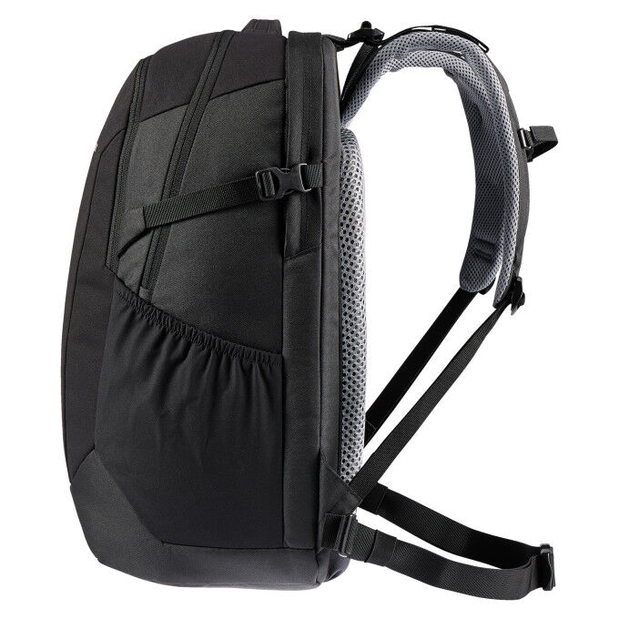Backpack Deuter GIGANT SL Black Backpack Deuter GIGANT SL Black