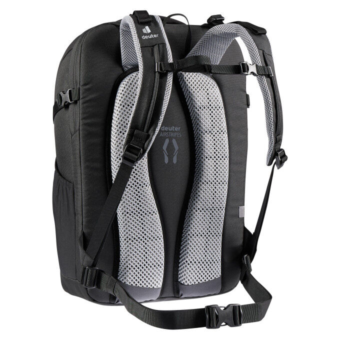 Backpack Deuter GIGANT SL Black Backpack Deuter GIGANT SL Black