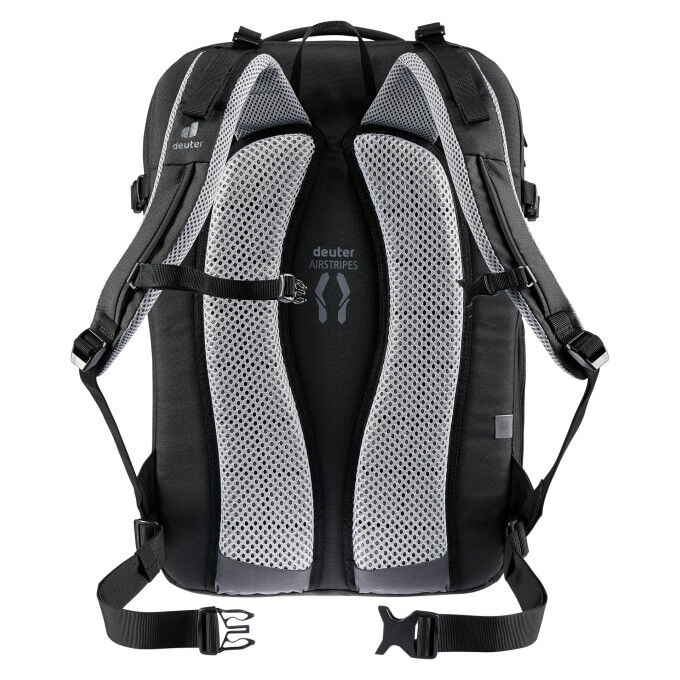 Backpack Deuter GIGANT SL Black Backpack Deuter GIGANT SL Black