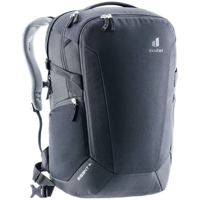 Backpack Deuter GIGANT SL Black Backpack Deuter GIGANT SL Black