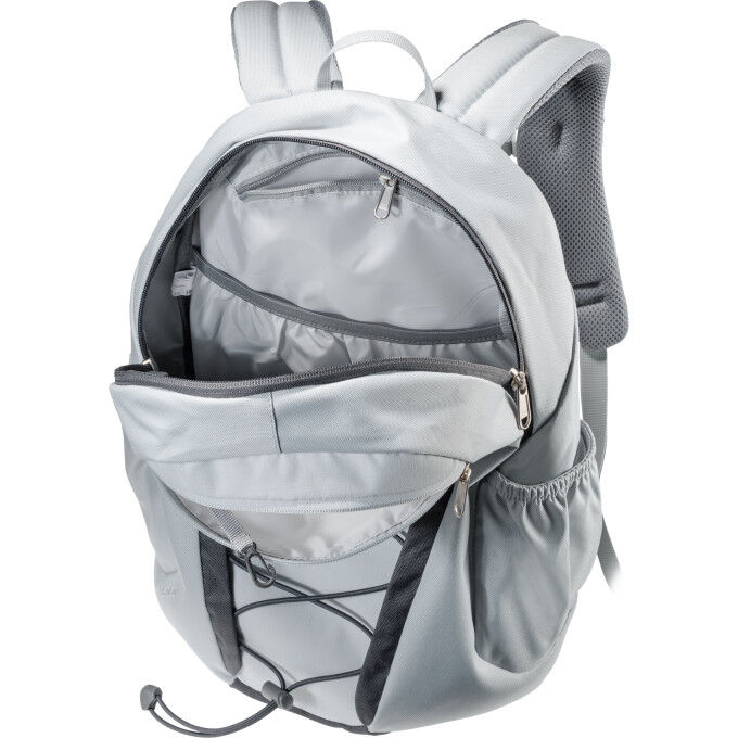 Deuter GOGO Backpack Tin-graphite Deuter GOGO Backpack Tin-graphite