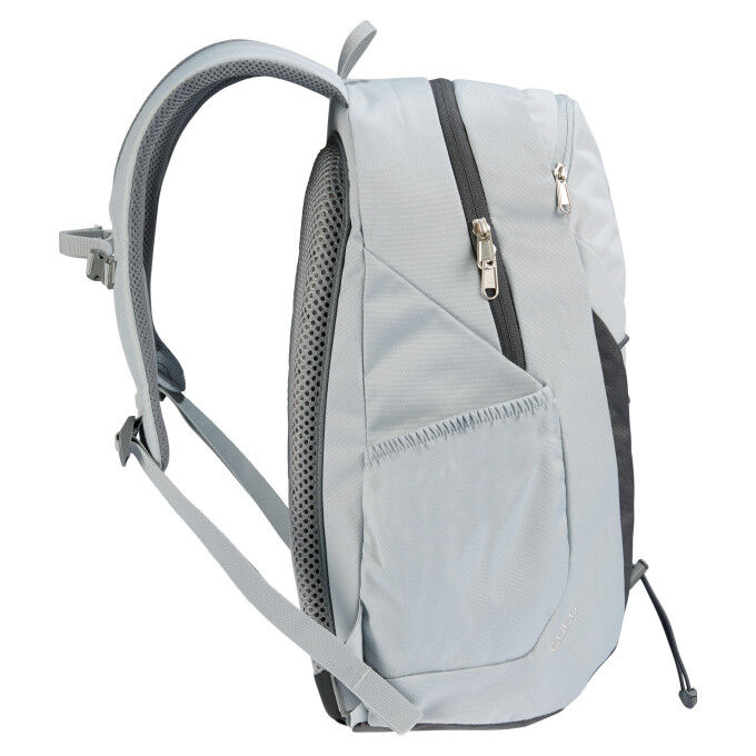 Deuter GOGO Backpack Tin-graphite Deuter GOGO Backpack Tin-graphite