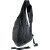 Sac en bandoulière Deuter TOMMY M Black