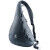 Sac en bandoulière Deuter TOMMY M Black