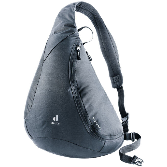 Shoulder bag Deuter TOMMY L Black