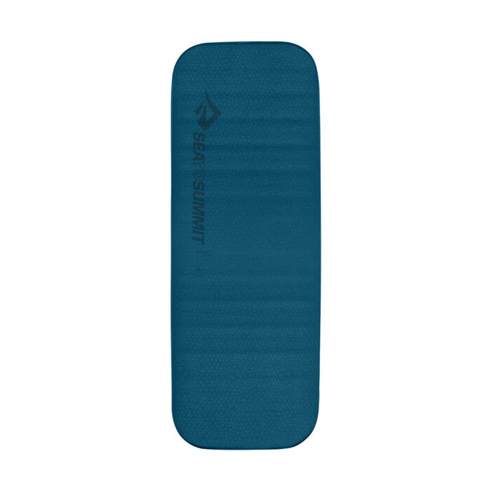 Sea To Summit CONFORT DELUXE SELF INFLATING Mat Blue Sea To Summit CONFORT DELUXE SELF INFLATING Mat Blue