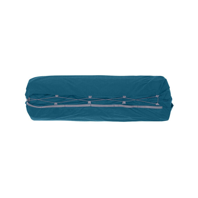 Matelas Sea To Summit CONFORT DELUXE SELF INFLATING Mat Bleu
