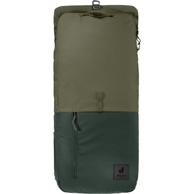 Deuter UP SEOUL Backpack Ivy-khaki Deuter UP SEOUL Backpack Ivy-khaki