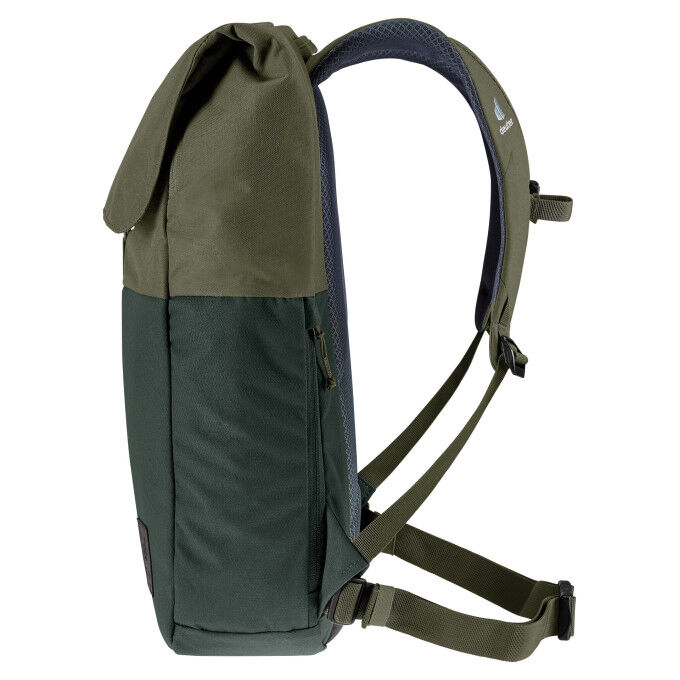 Deuter UP SEOUL Backpack Ivy-khaki Deuter UP SEOUL Backpack Ivy-khaki
