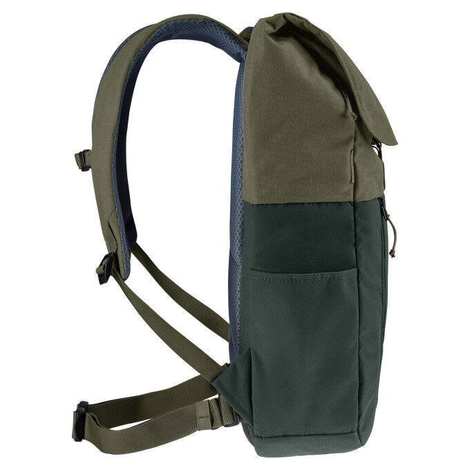 Deuter UP SEOUL Backpack Ivy-khaki Deuter UP SEOUL Backpack Ivy-khaki