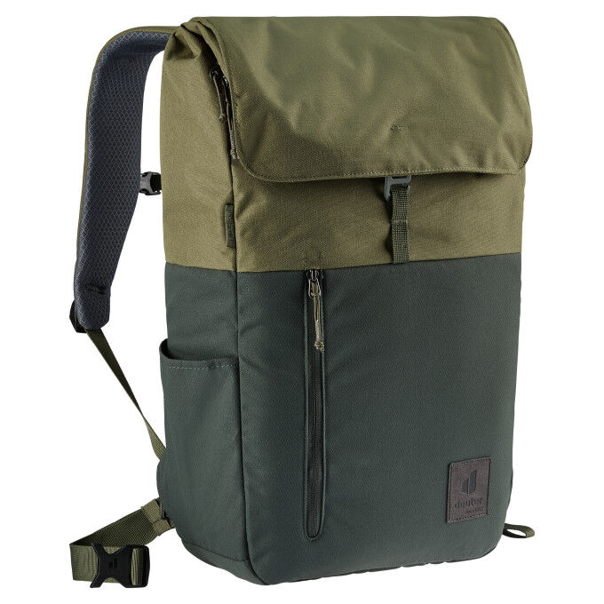 Deuter UP SEOUL Backpack Ivy-khaki Deuter UP SEOUL Backpack Ivy-khaki
