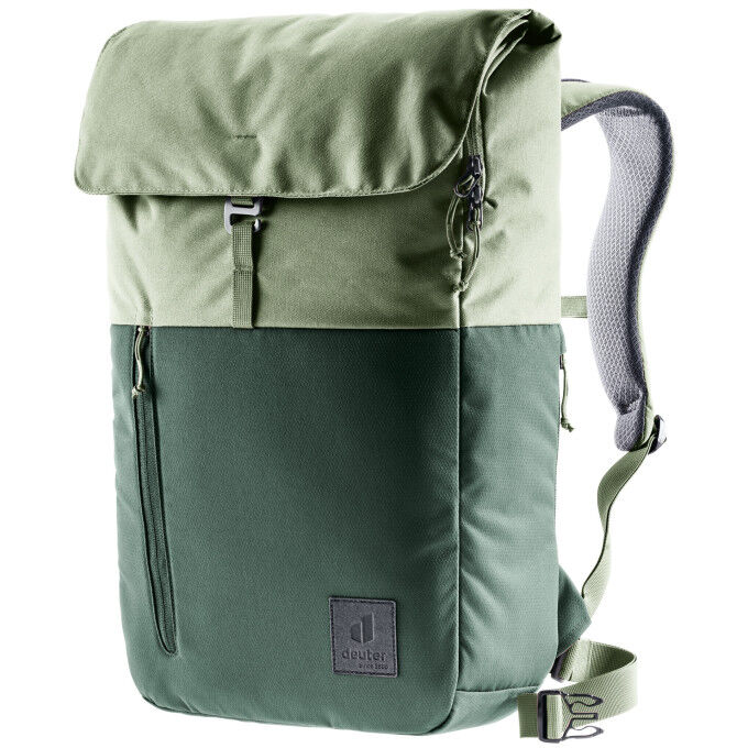 Deuter UP SEOUL Backpack Ivy-khaki