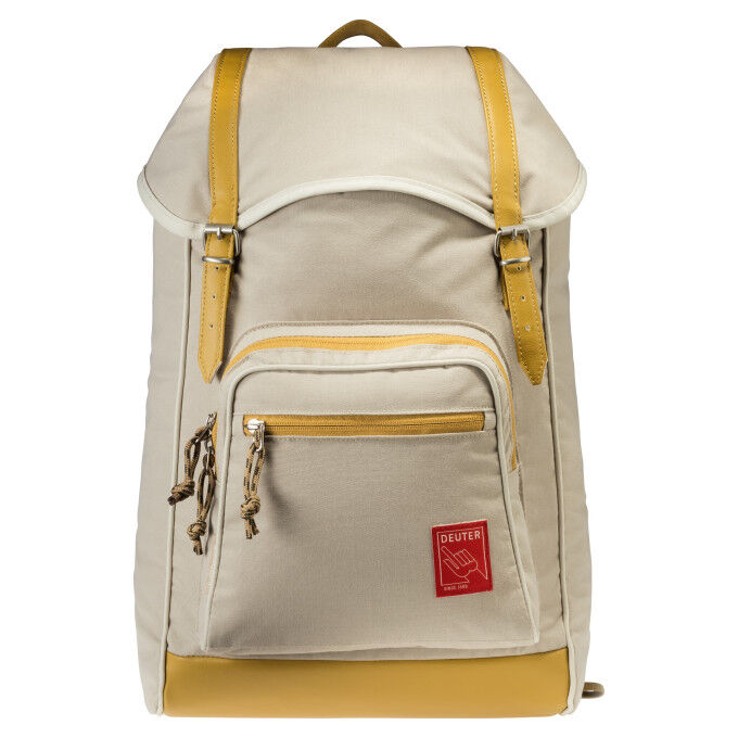 Deuter INNSBRUCK Backpack Sand-caramel Deuter INNSBRUCK Backpack Sand-caramel