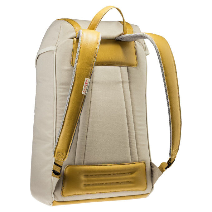 Deuter INNSBRUCK Backpack Sand-caramel Deuter INNSBRUCK Backpack Sand-caramel